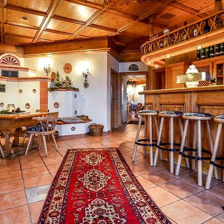 Hotel Landhaus Krombach Elkenroth ภายนอก รูปภาพ